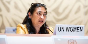 Cincuenta millones de mujeres han caído en la pobreza por la crisis post-covid