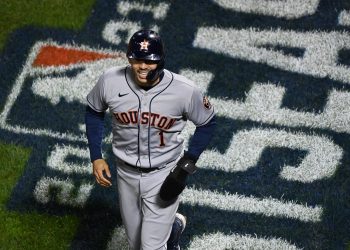 Soler, Correa, Rosario y Herrera en la lista de los nuevos agentes libres