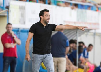 El Al-Sadd anuncia el pase de Xavi al Barcelona