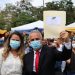En acto público es proclamado por el CNE Freddy Bernal como gobernador del Táchira