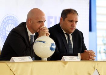 Delegación de la FIFA culmina en Toronto la inspección a las ciudades candidatas
