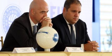 Delegación de la FIFA culmina en Toronto la inspección a las ciudades candidatas