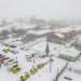 Socorristas rusos rescatan vivo a un médico socorrista de la mina en Siberia