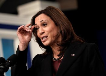 Kamala Harris, primera mujer en ocupar temporalmente la Presidencia de EE.UU.