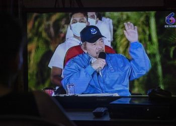 Ortega ha cometido crímenes de lesa humanidad, según un informe avalado por la CIDH