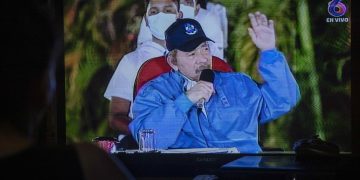 Ortega ha cometido crímenes de lesa humanidad, según un informe avalado por la CIDH