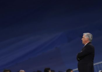 La debilidad del Bernabéu, a examen