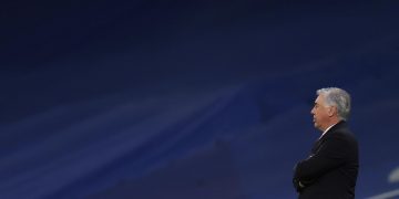 La debilidad del Bernabéu, a examen