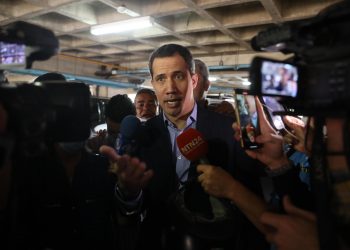 Piden ayuda humanitaria para Venezuela ante escasez en hospitales