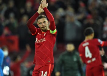 El Liverpool, a octavos como primero de grupo