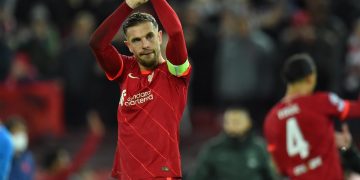 El Liverpool, a octavos como primero de grupo