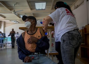 Venezuela suma 650 nuevos casos de covid-19
