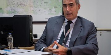 Roberto Picón advierte que 17 candidatos fueron inhabilitados