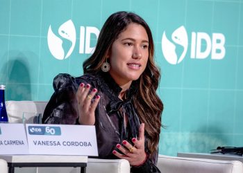 La delantera venezolana Paola Villamizar y la colombiana Córdoba brillan en su primer año en México