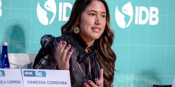 La delantera venezolana Paola Villamizar y la colombiana Córdoba brillan en su primer año en México