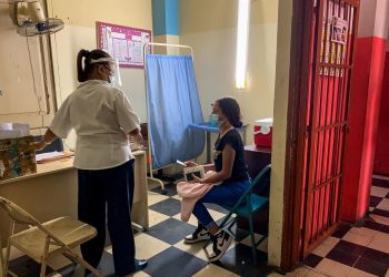 Convite reporta el aumento de las enfermedades transmisibles en Táchira y Zulia