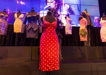 Llega a Londres la primera exposición retrospectiva de Amy Winehouse