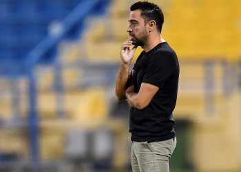 El Barça presentará a Xavi este lunes en un acto con público en el Camp Nou