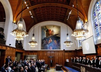 Guyana refuerza el equipo legal a cargo de disputa fronteriza con Venezuela