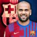 Dani Alves de vuelta al FC Barcelona y jugará en enero con el blaugrana