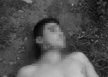 Lo sacaron de la casa y lo asesinaron