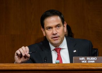 Sacar a las FARC de la lista negra incentivará a «narcoterroristas», advierte Rubio