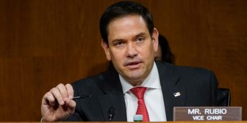 Sacar a las FARC de la lista negra incentivará a «narcoterroristas», advierte Rubio