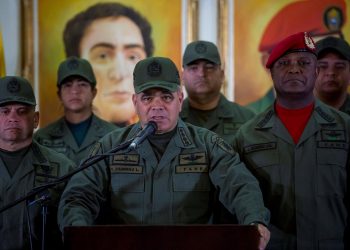 Venezuela y Rusia buscan impulsar acuerdos para fortalecer la «soberanía»