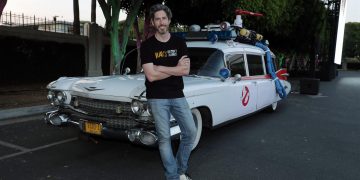 ¿A quién vas a llamar para «Ghostbusters»? A los Reitman