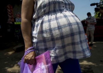 El Gobierno dominicano reitera que no dará asistencia a embarazadas haitianas
