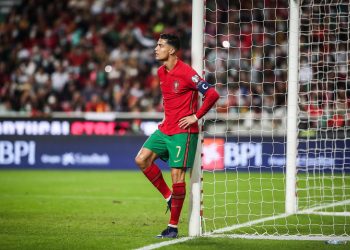 Cristiano anima: «No hay excusas, Portugal rumbo a Catar»