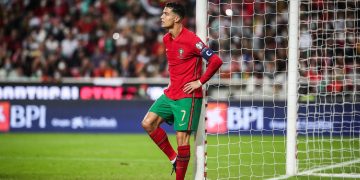 Cristiano anima: «No hay excusas, Portugal rumbo a Catar»