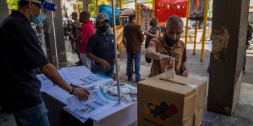 Venezuela, de la polarización a la desidia