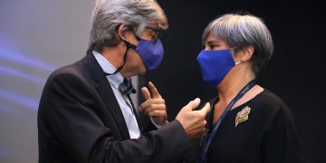 La UE entrega 571 kits de bioseguridad a sanitarios en Venezuela