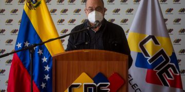 CNE detecta «desequilibrios» e «ilícitos» en la campaña