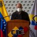 CNE detecta «desequilibrios» e «ilícitos» en la campaña