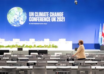 La primera jornada de la COP26, en 12 frases