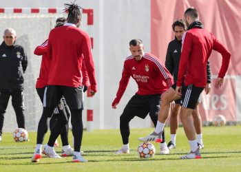 Tras «la Champions», Sporting, Benfica y Oporto retoman la lucha en Portugal