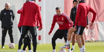 Tras «la Champions», Sporting, Benfica y Oporto retoman la lucha en Portugal