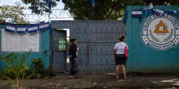 Más de 4,4 millones de nicaragüenses convocados para votar este domingo
