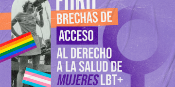 Invitan al Foro «Brechas de acceso al derecho a la salud de mujeres LBT+» en Táchira