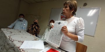 A sus 71 años el Ateneo de Valera resurge como el Ave Fénix