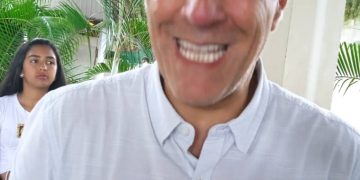 Pedro Pablo Fernández respaldó a JH: «este 21N es la oportunidad para que emerjan liderazgos comprometidos»