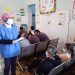 Más de 100 pacientes con diabetes recibieron atención e insumos en Capacho