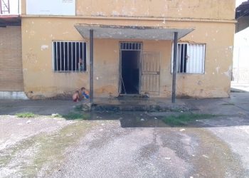 Damnificados de El Milagro “No queremos promesas sino soluciones”