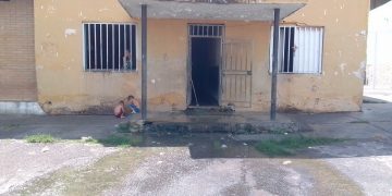 Damnificados de El Milagro “No queremos promesas sino soluciones”