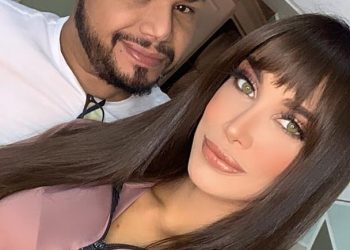 Miss Grand Venezuela, Vanessa Coello arribó a Tailandia