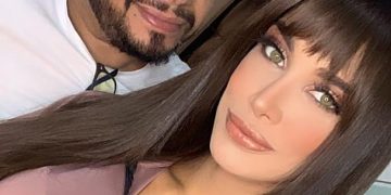 Miss Grand Venezuela, Vanessa Coello arribó a Tailandia