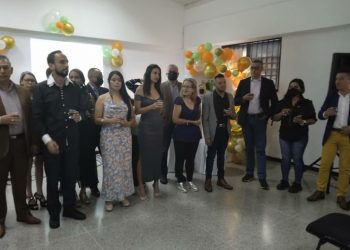 Fundación de Emprendimiento Juvenil celebró noveno aniversario