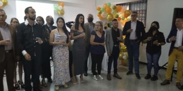 Fundación de Emprendimiento Juvenil celebró noveno aniversario